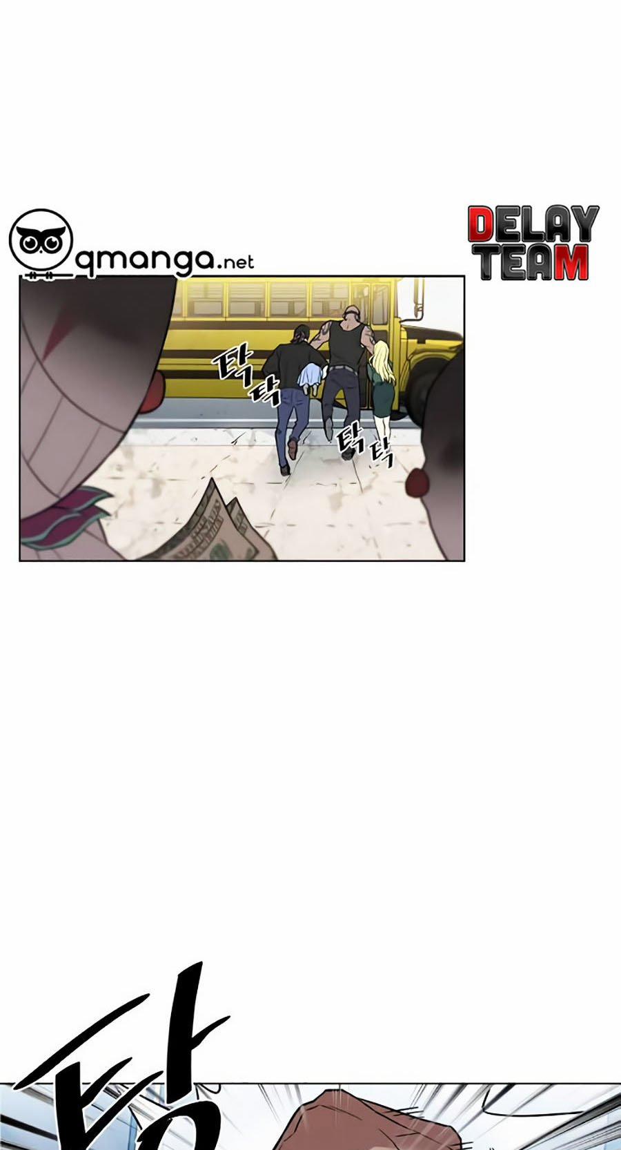 Phản Diện Là Để Tiêu Diệt 0 trang 26