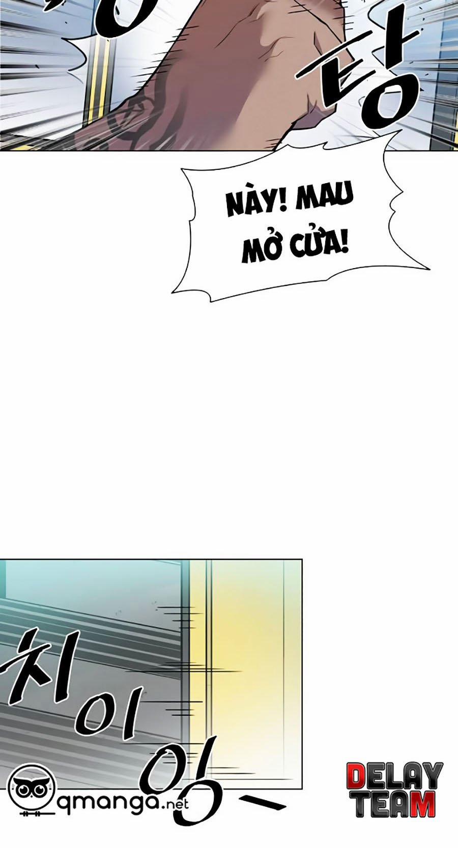 Phản Diện Là Để Tiêu Diệt 0 trang 27