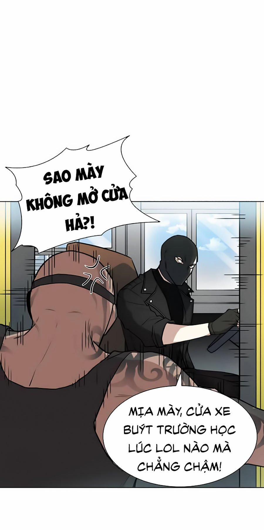 Phản Diện Là Để Tiêu Diệt 0 trang 28