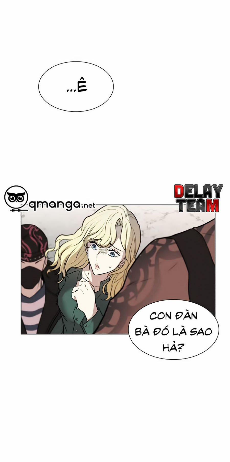 Phản Diện Là Để Tiêu Diệt 0 trang 29