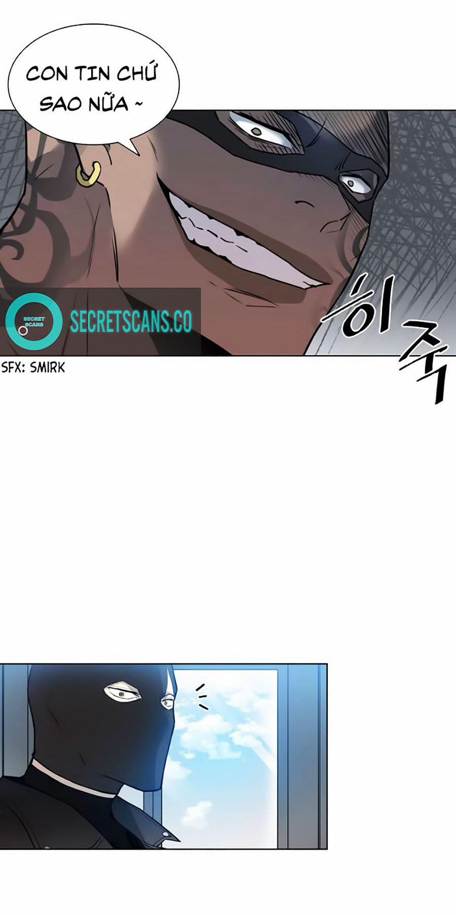 Phản Diện Là Để Tiêu Diệt 0 trang 30