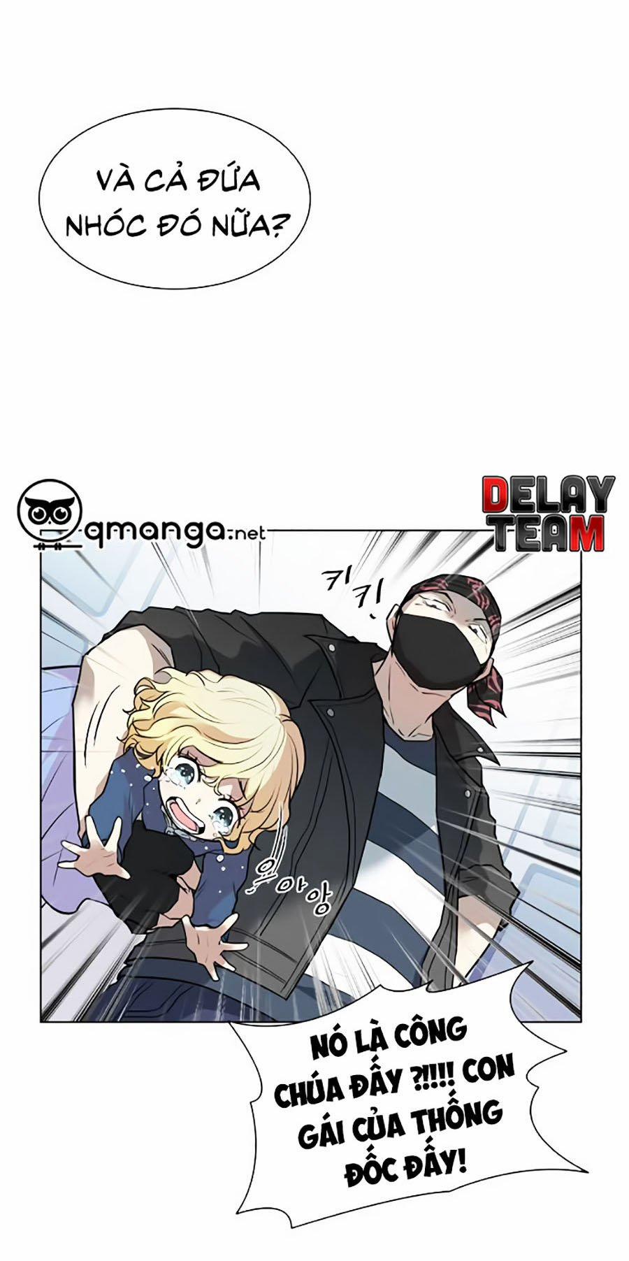 Phản Diện Là Để Tiêu Diệt 0 trang 31