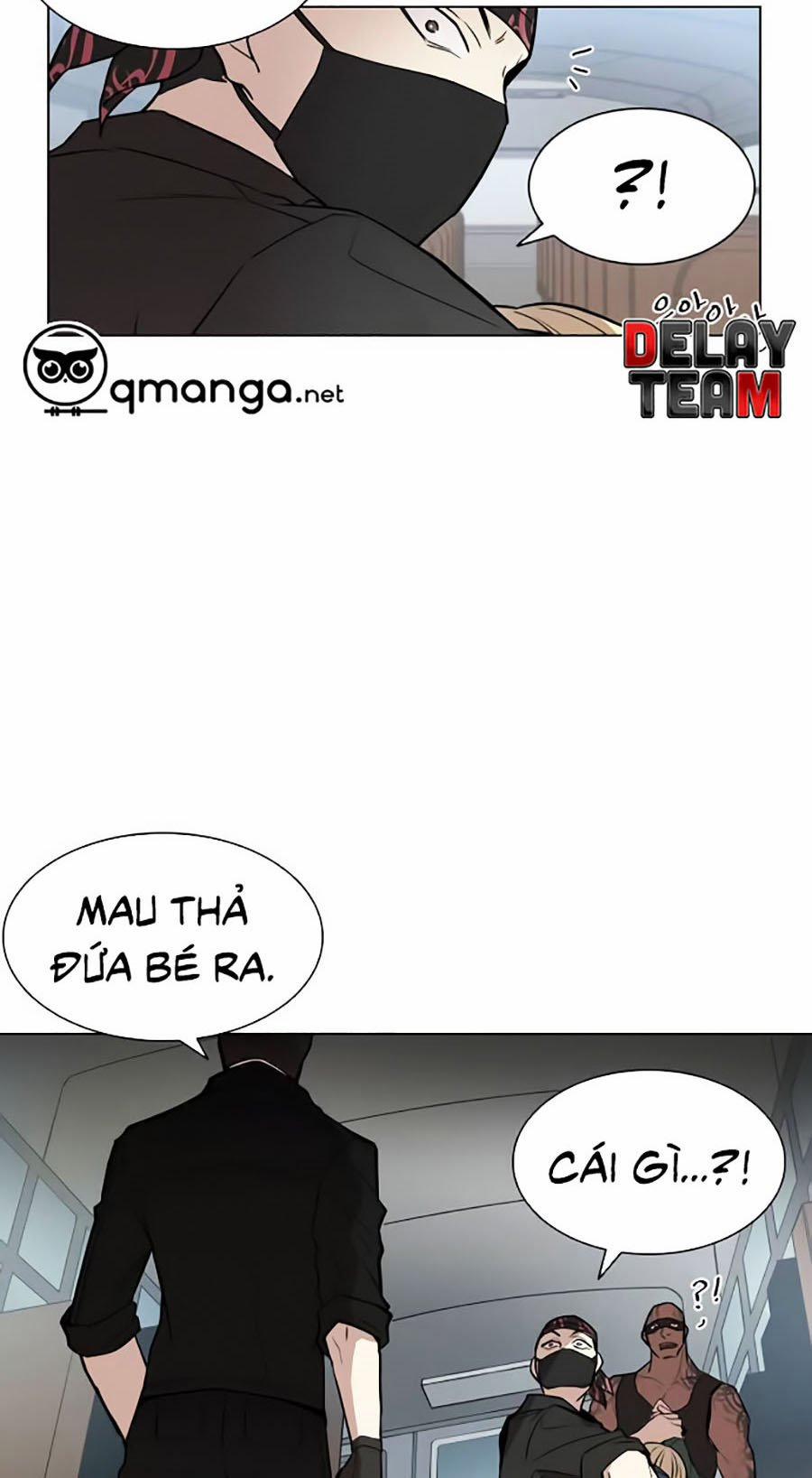 Phản Diện Là Để Tiêu Diệt 0 trang 37