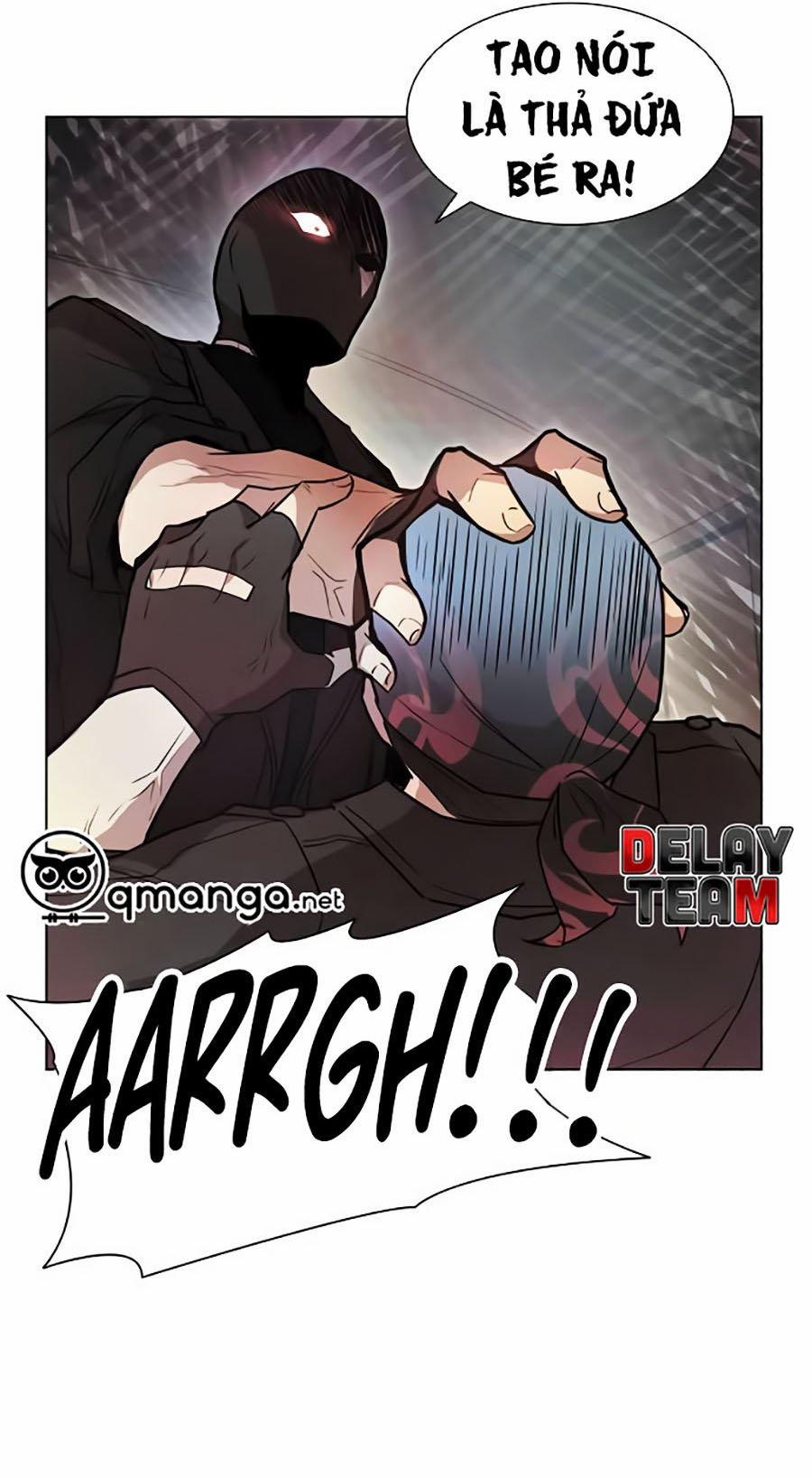 Phản Diện Là Để Tiêu Diệt 0 trang 39