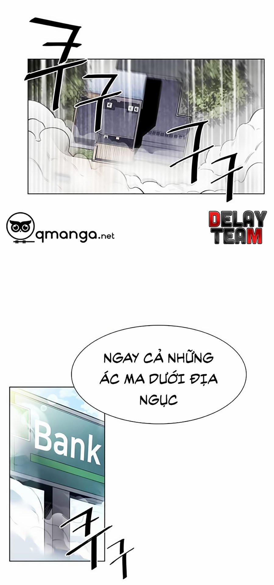 Phản Diện Là Để Tiêu Diệt 0 trang 4