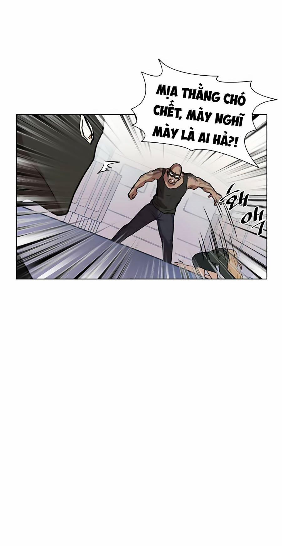 Phản Diện Là Để Tiêu Diệt 0 trang 40