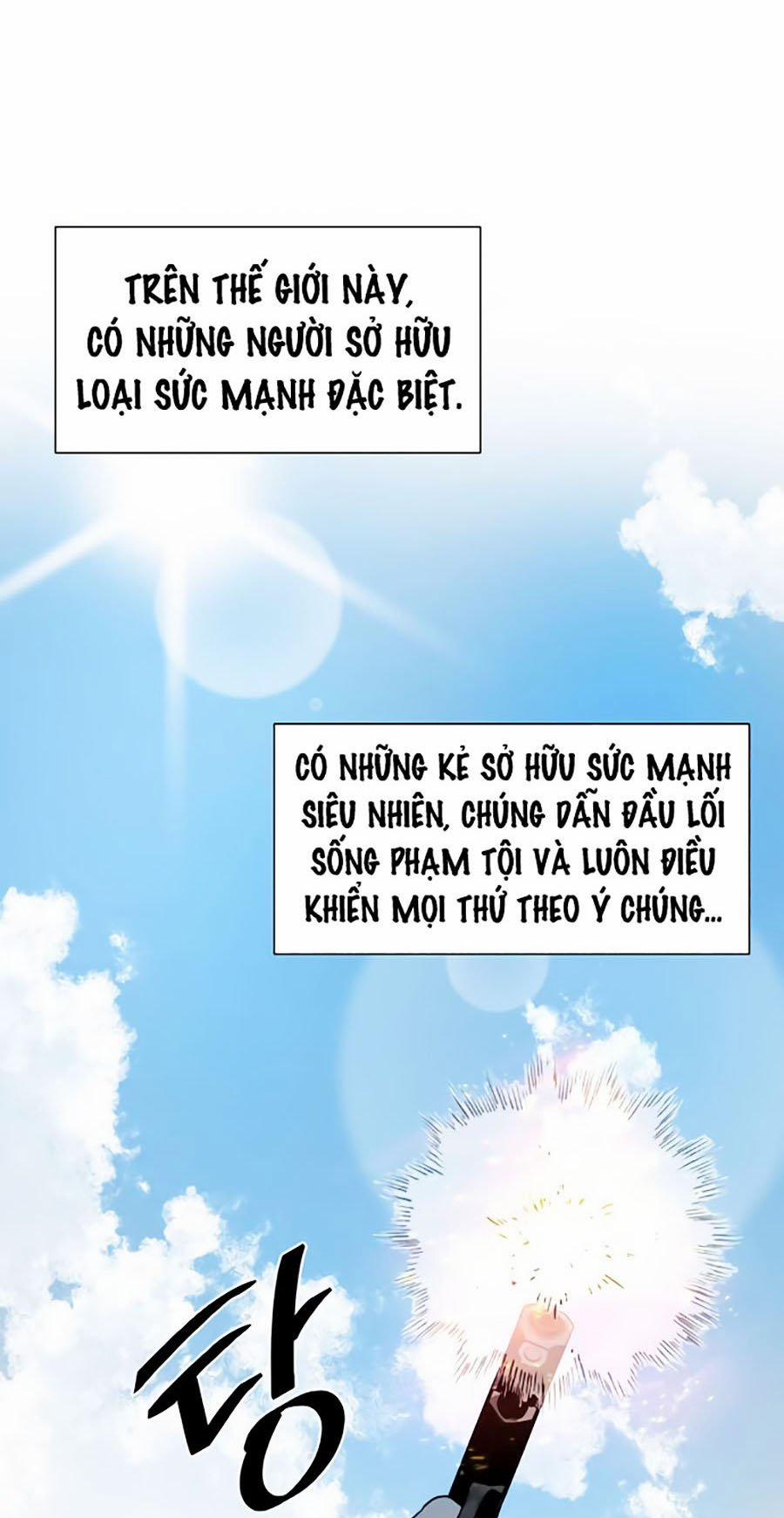 Phản Diện Là Để Tiêu Diệt 0 trang 42