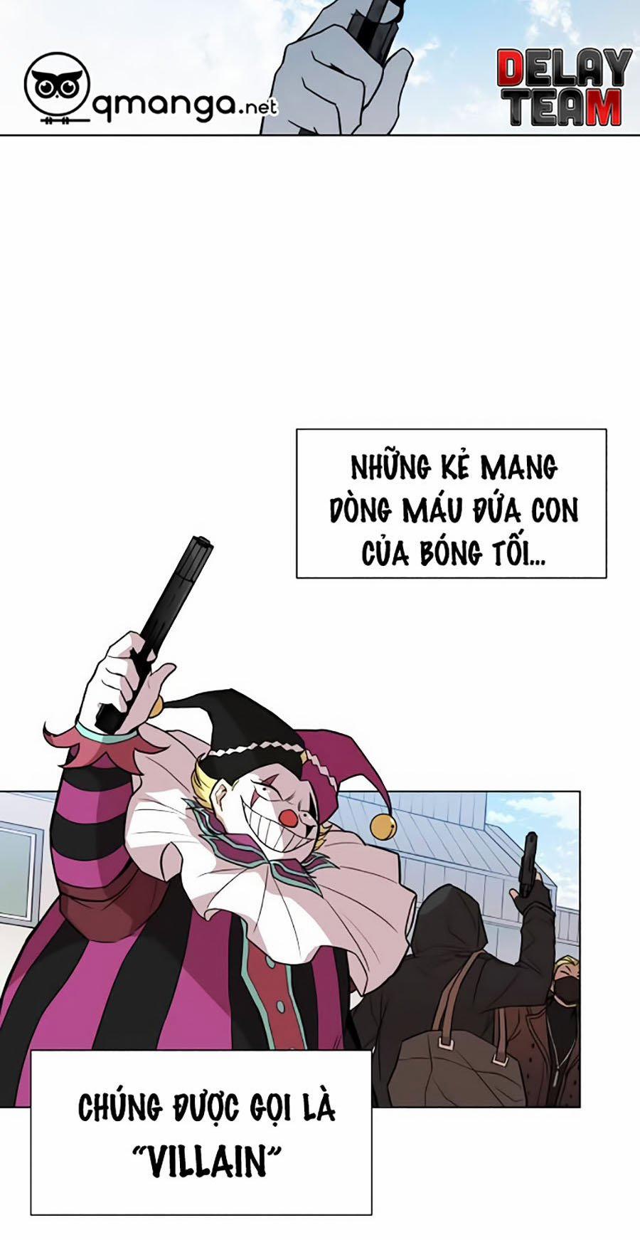 Phản Diện Là Để Tiêu Diệt 0 trang 43