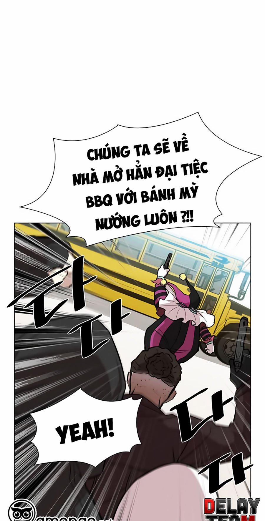 Phản Diện Là Để Tiêu Diệt 0 trang 44