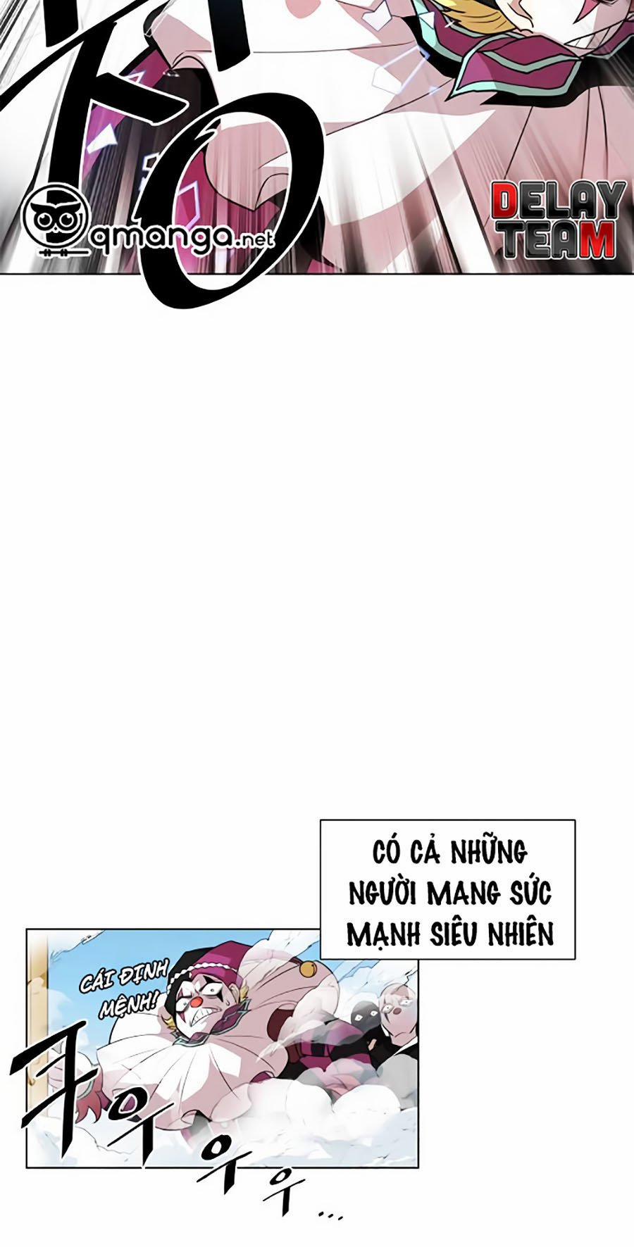 Phản Diện Là Để Tiêu Diệt 0 trang 47