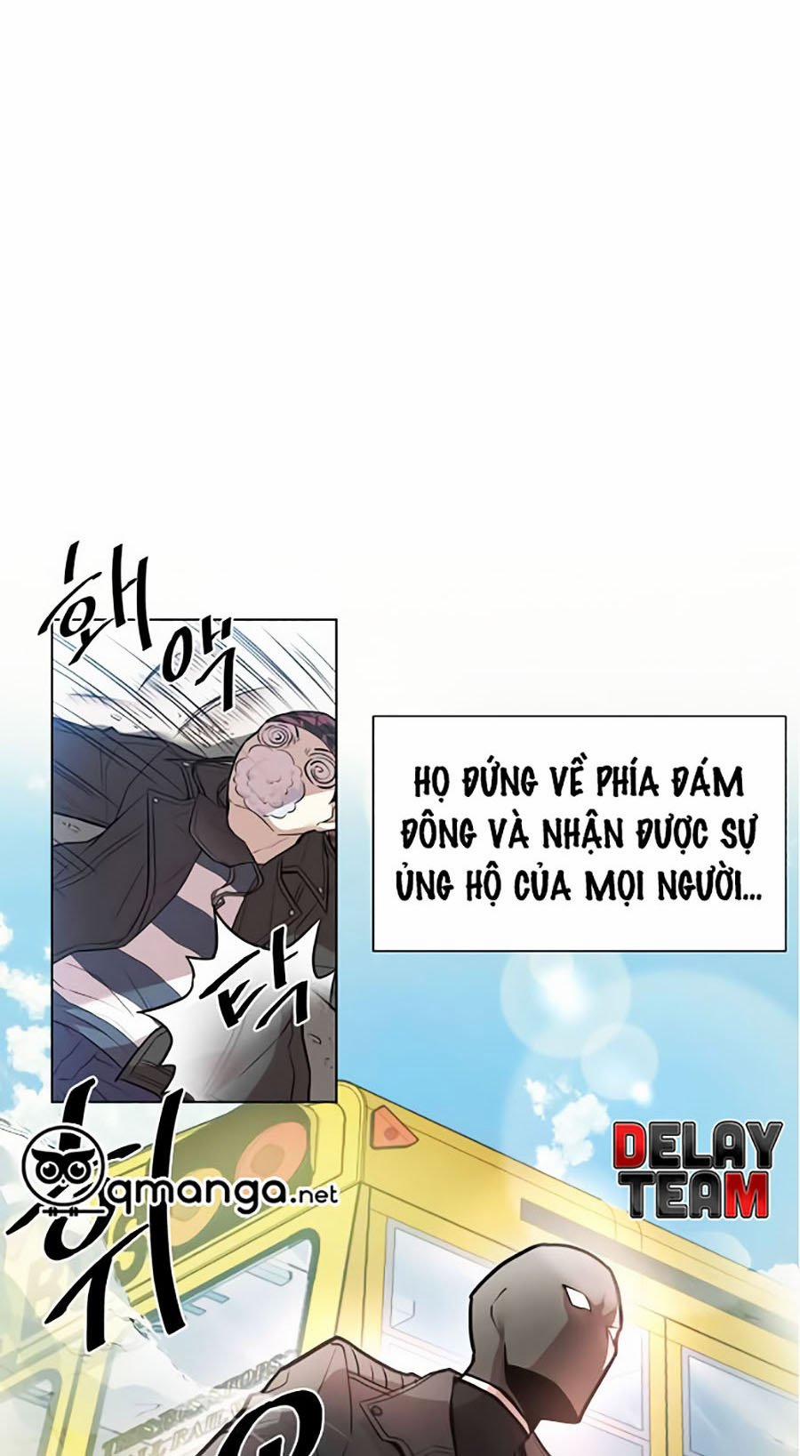 Phản Diện Là Để Tiêu Diệt 0 trang 49