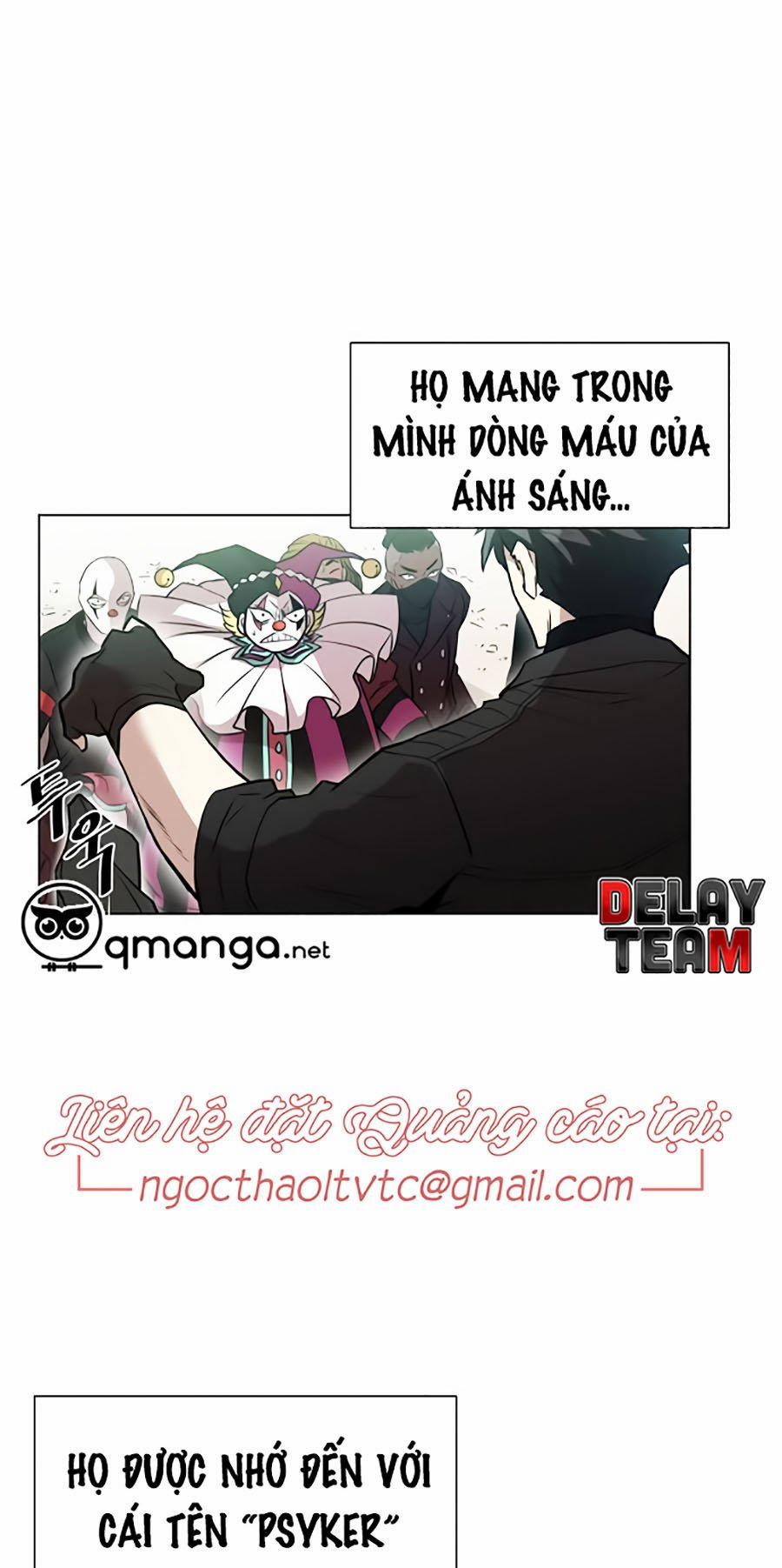 Phản Diện Là Để Tiêu Diệt 0 trang 52