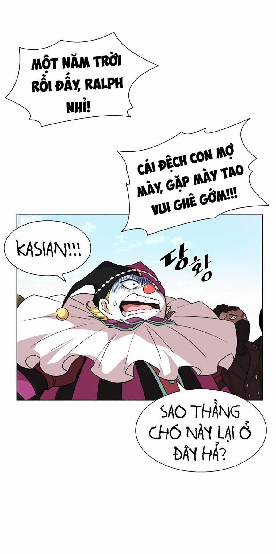 Phản Diện Là Để Tiêu Diệt 0 trang 54