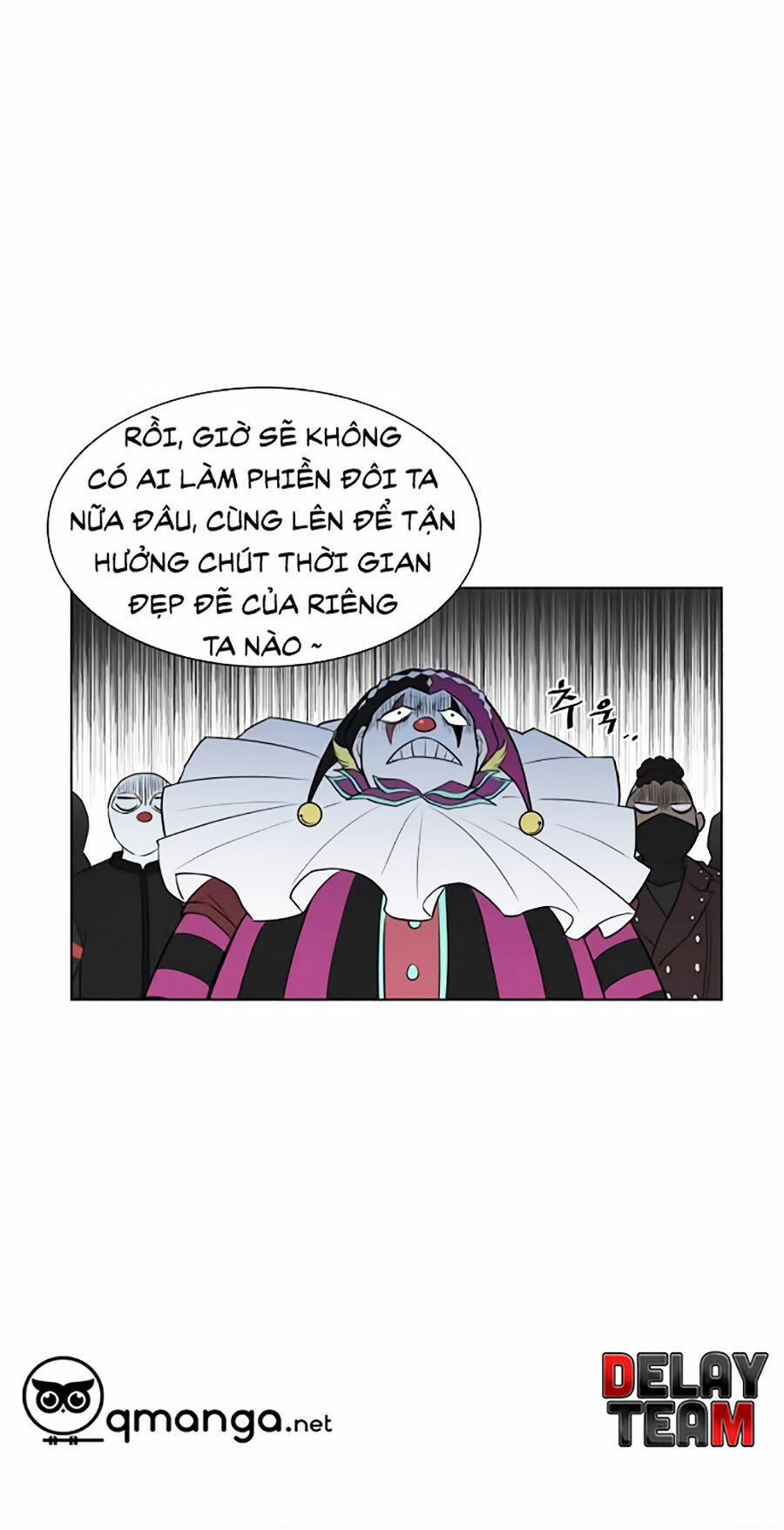 Phản Diện Là Để Tiêu Diệt 0 trang 56