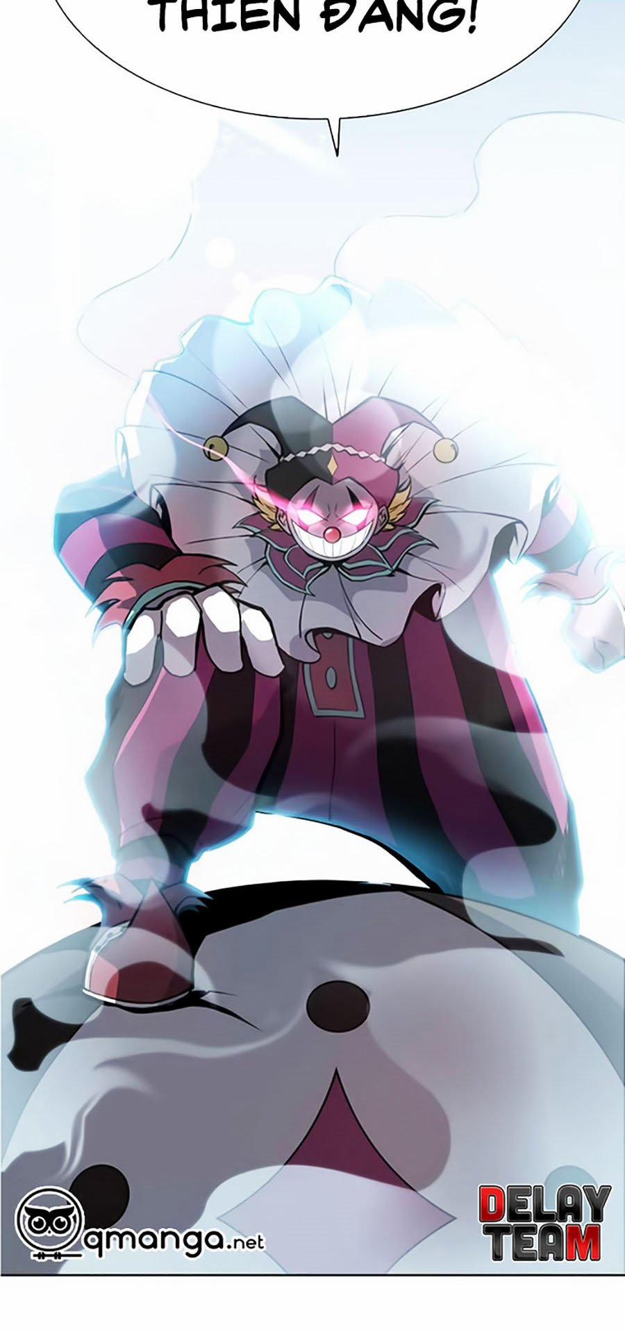 Phản Diện Là Để Tiêu Diệt 0 trang 6