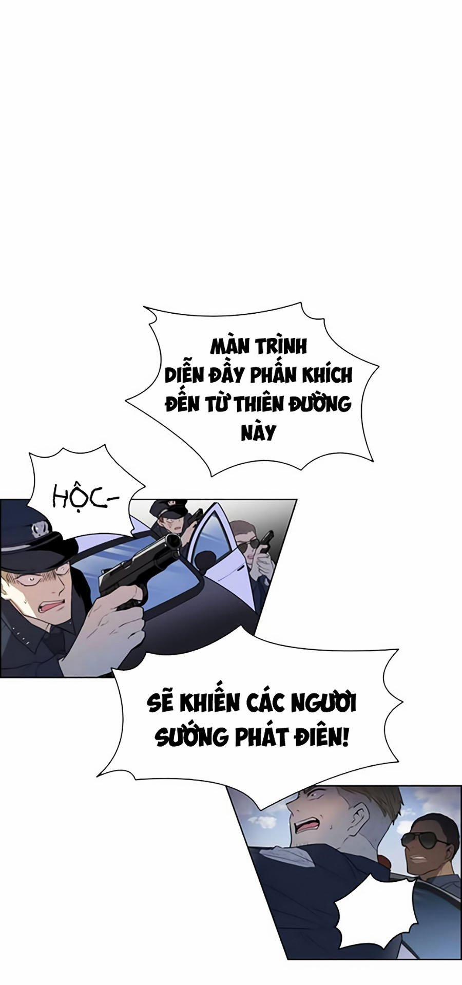 Phản Diện Là Để Tiêu Diệt 0 trang 7