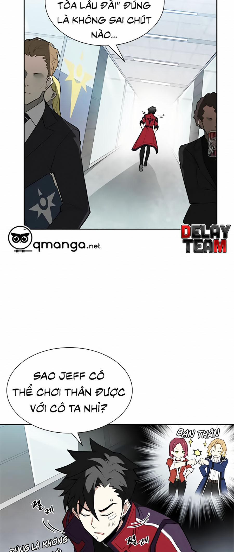 Phản Diện Là Để Tiêu Diệt 1 trang 14