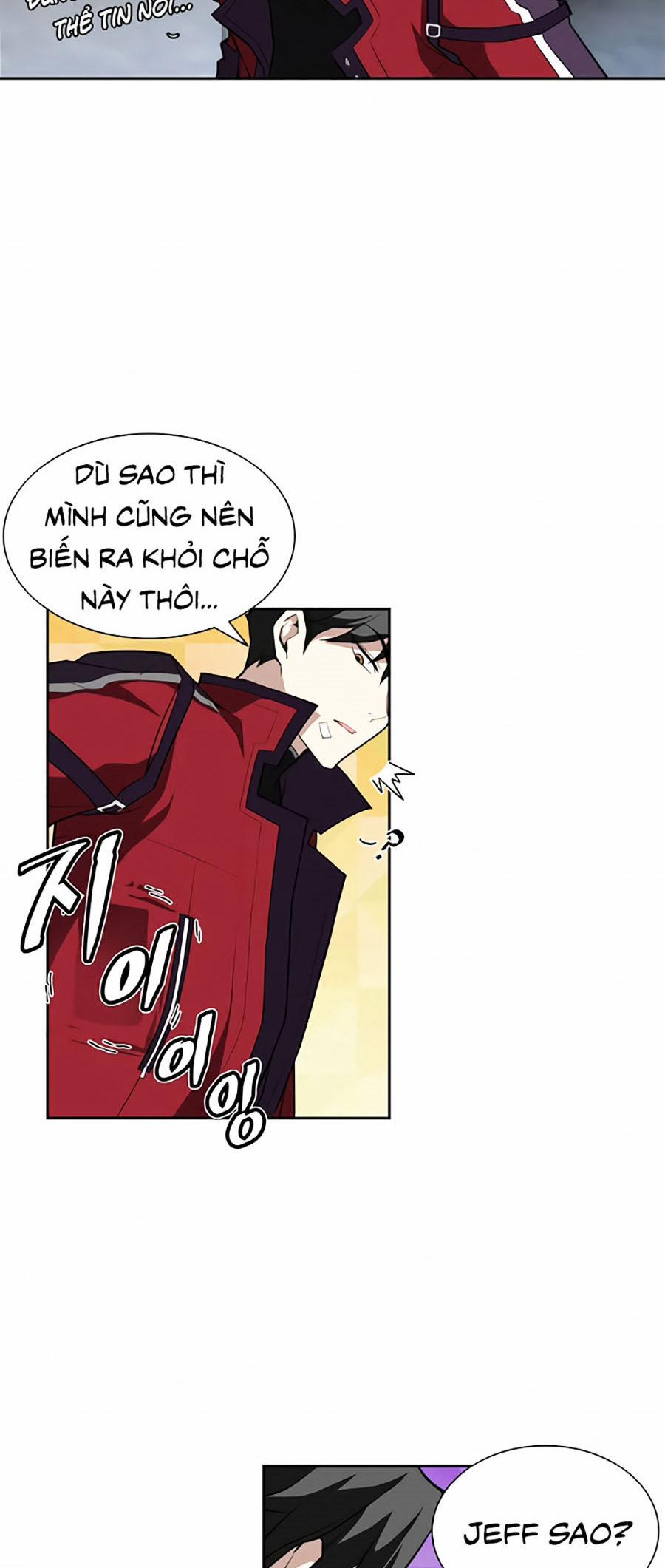 Phản Diện Là Để Tiêu Diệt 1 trang 15