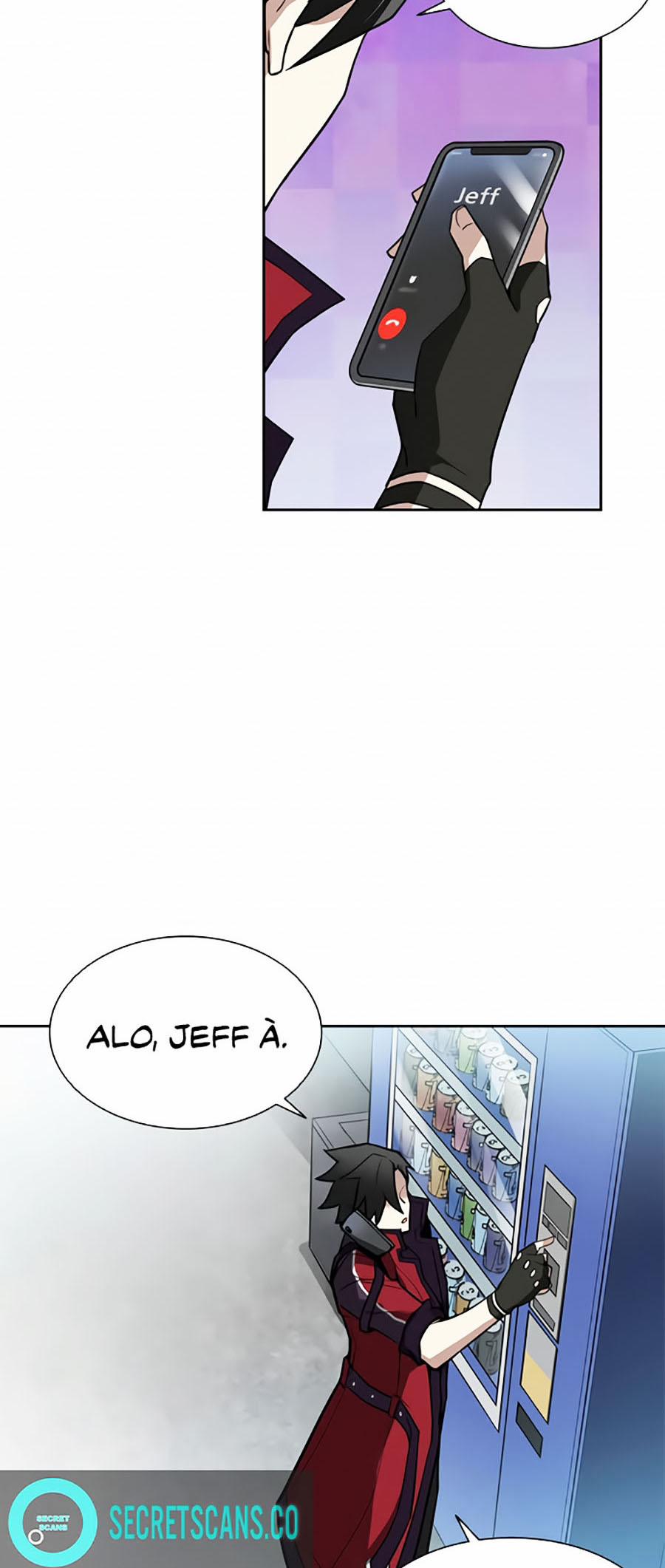 Phản Diện Là Để Tiêu Diệt 1 trang 16