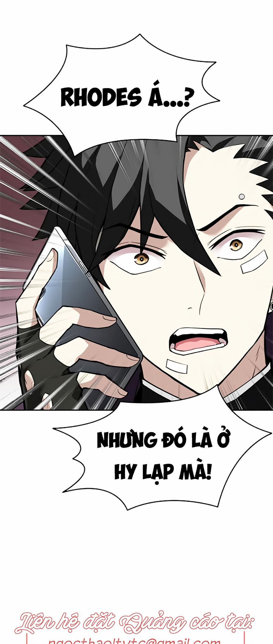 Phản Diện Là Để Tiêu Diệt 1 trang 18
