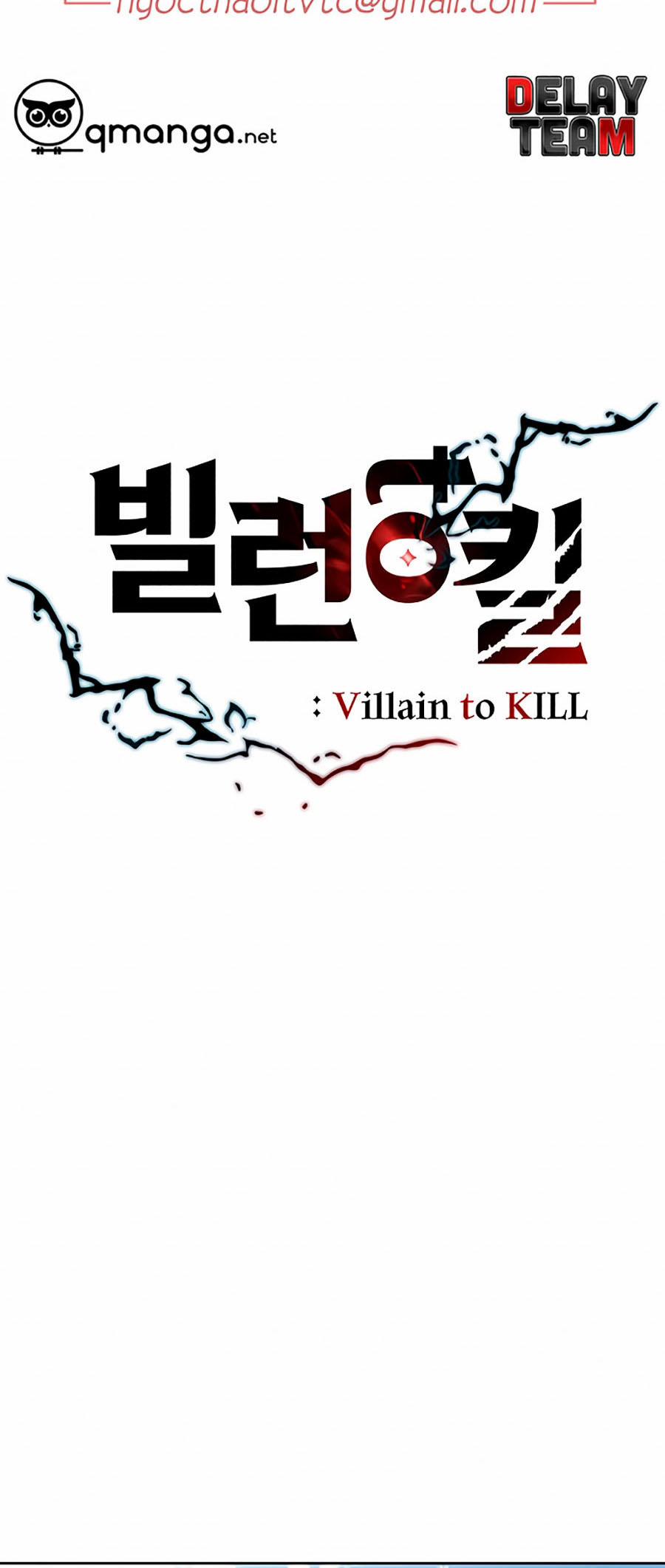 Phản Diện Là Để Tiêu Diệt 1 trang 19