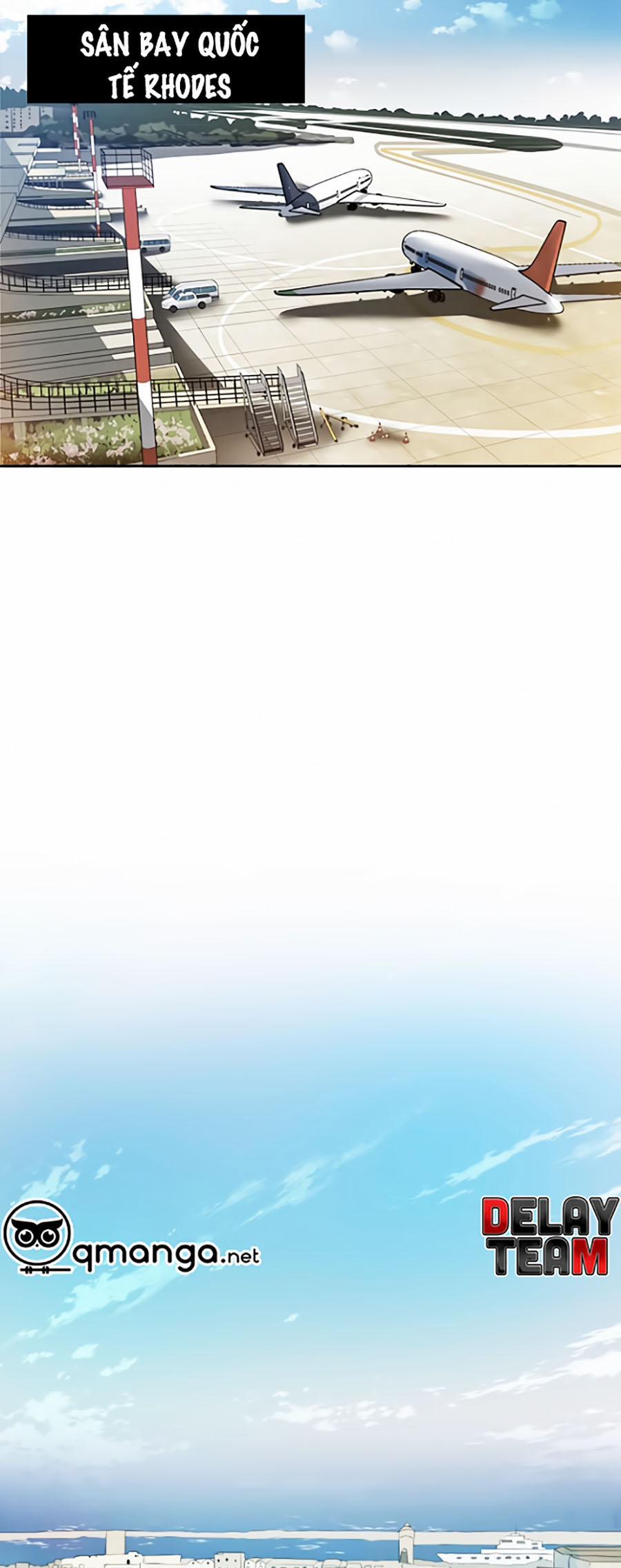 Phản Diện Là Để Tiêu Diệt 1 trang 20