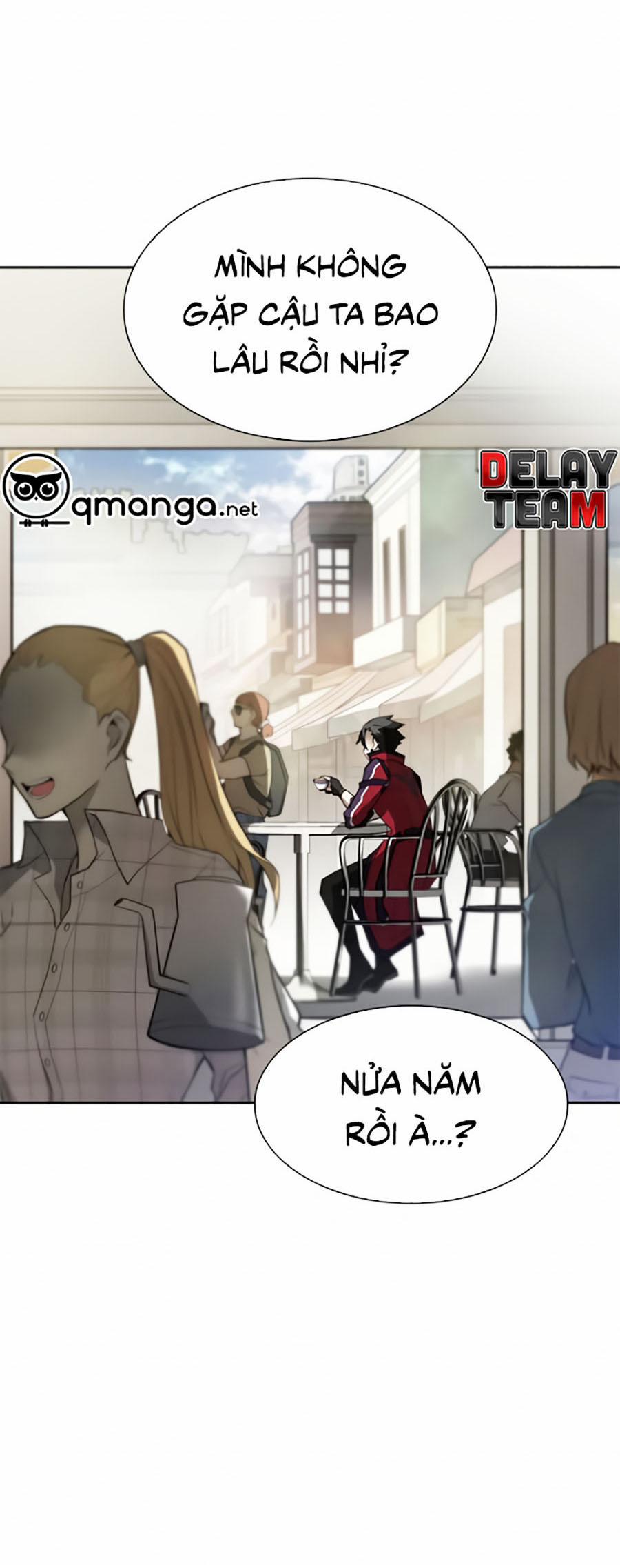 Phản Diện Là Để Tiêu Diệt 1 trang 22