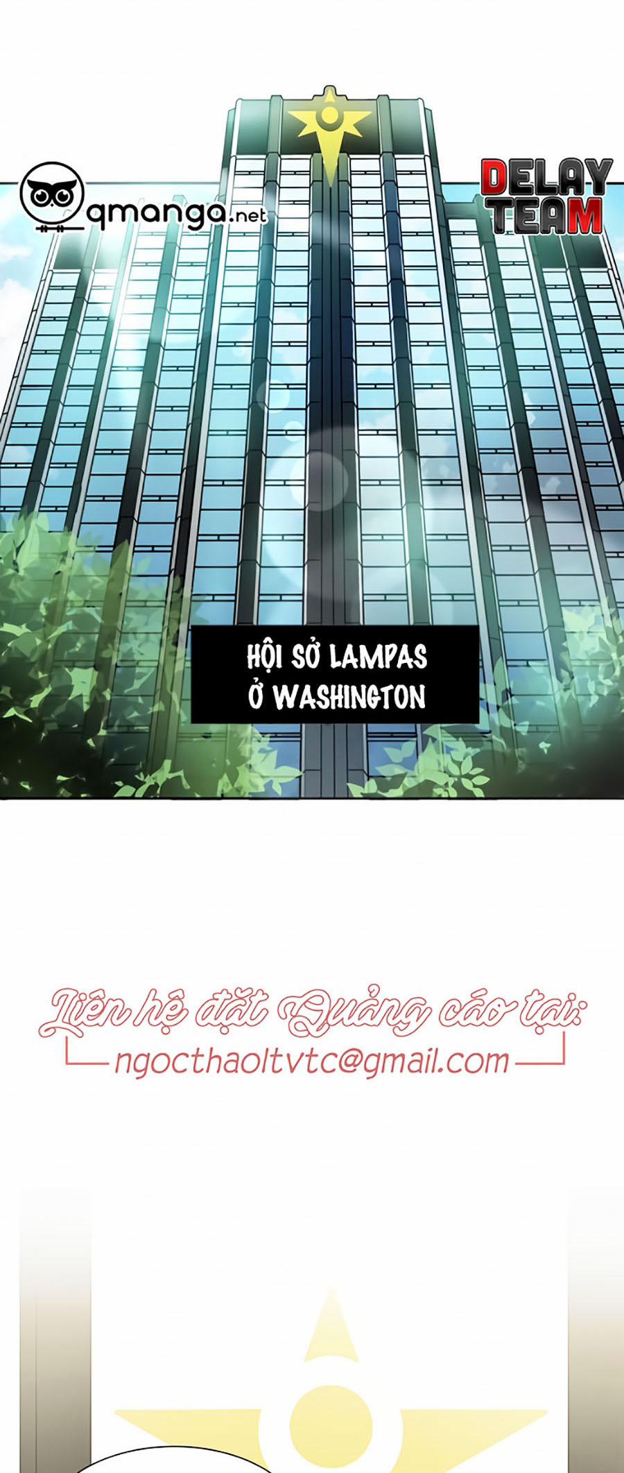 Phản Diện Là Để Tiêu Diệt 1 trang 3