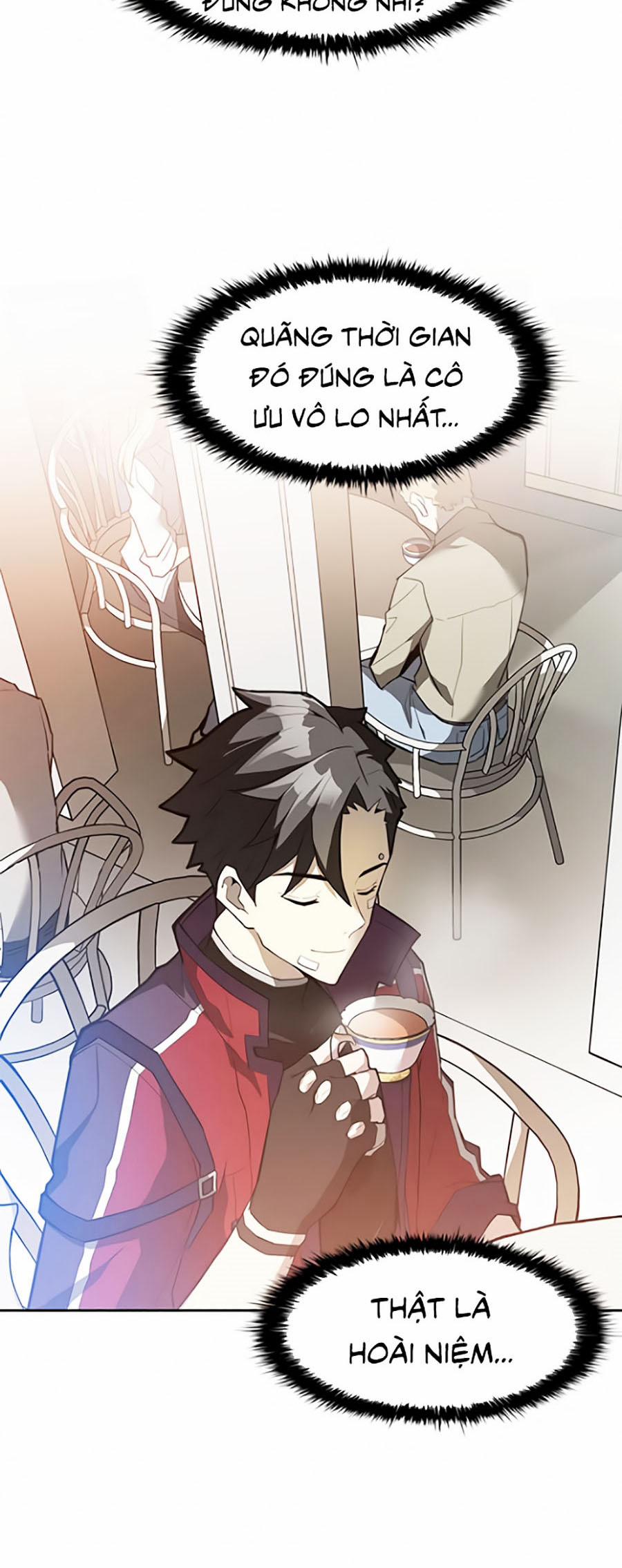Phản Diện Là Để Tiêu Diệt 1 trang 30