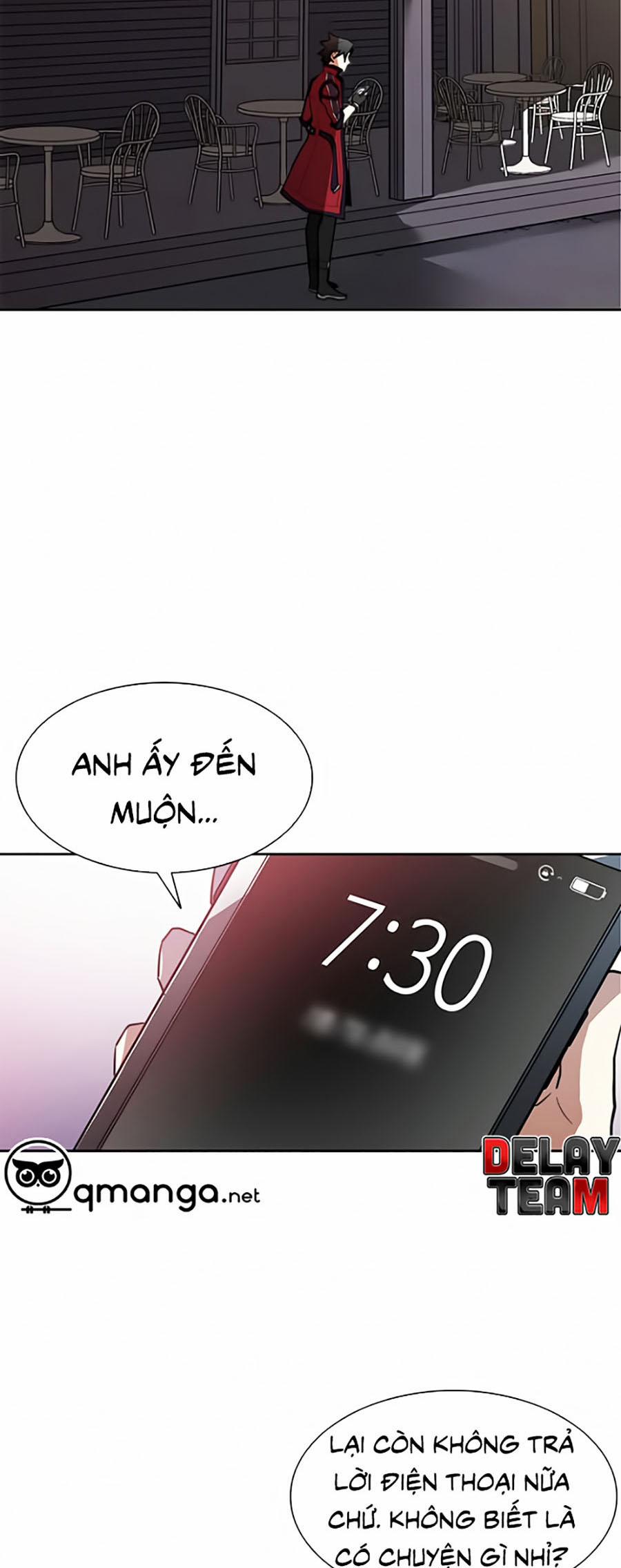 Phản Diện Là Để Tiêu Diệt 1 trang 33