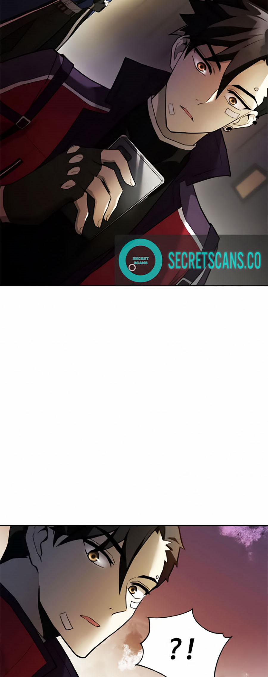 Phản Diện Là Để Tiêu Diệt 1 trang 35