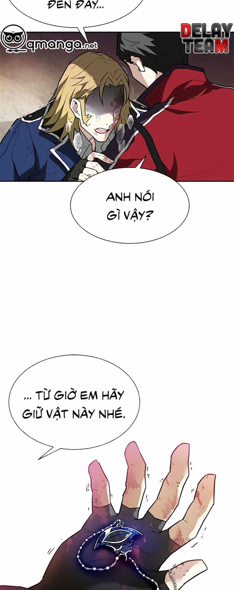 Phản Diện Là Để Tiêu Diệt 1 trang 38