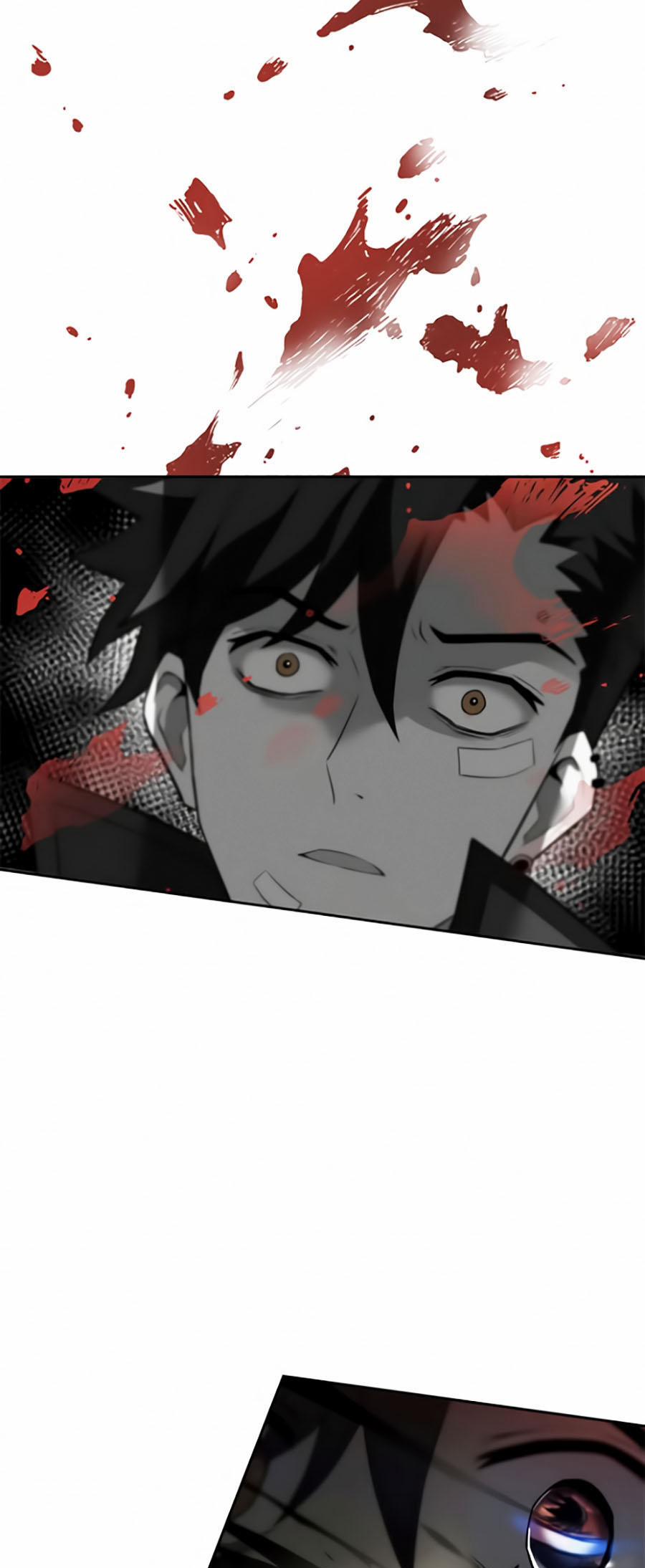 Phản Diện Là Để Tiêu Diệt 1 trang 50