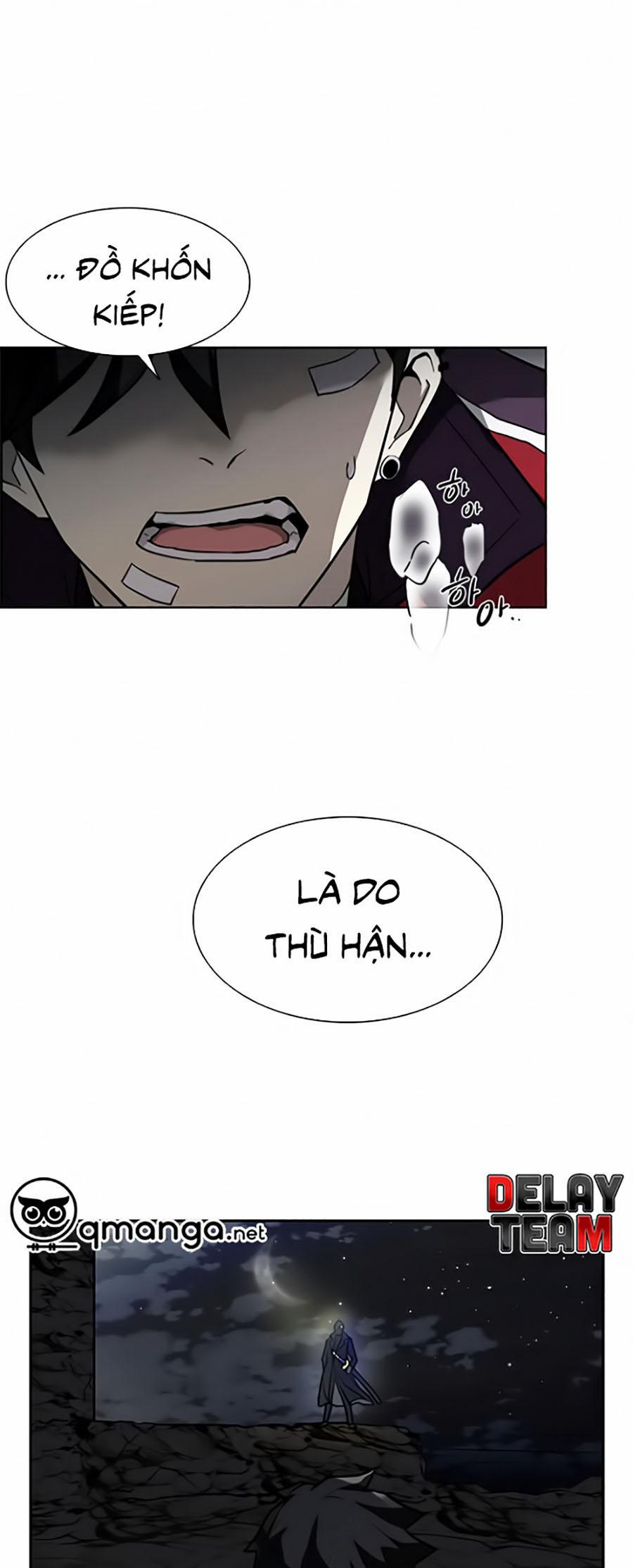 Phản Diện Là Để Tiêu Diệt 1 trang 60
