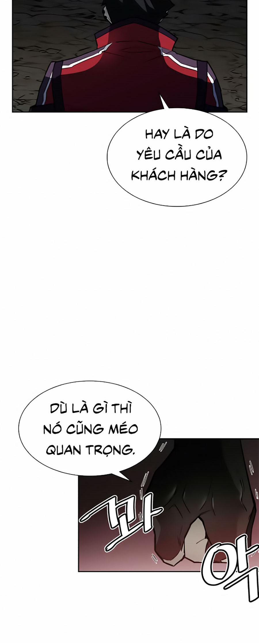 Phản Diện Là Để Tiêu Diệt 1 trang 61