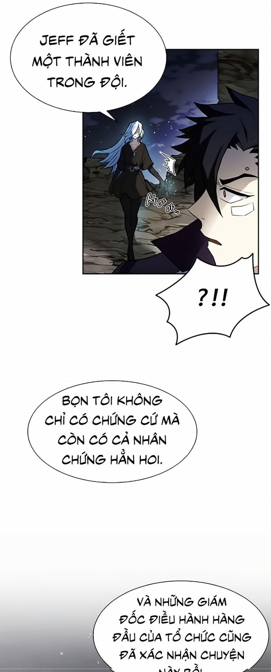 Phản Diện Là Để Tiêu Diệt 1 trang 69