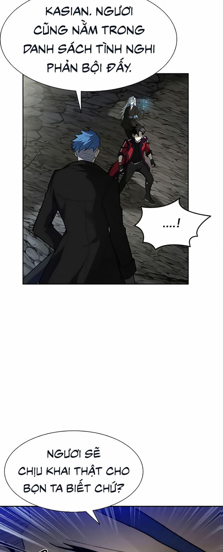 Phản Diện Là Để Tiêu Diệt 1 trang 71
