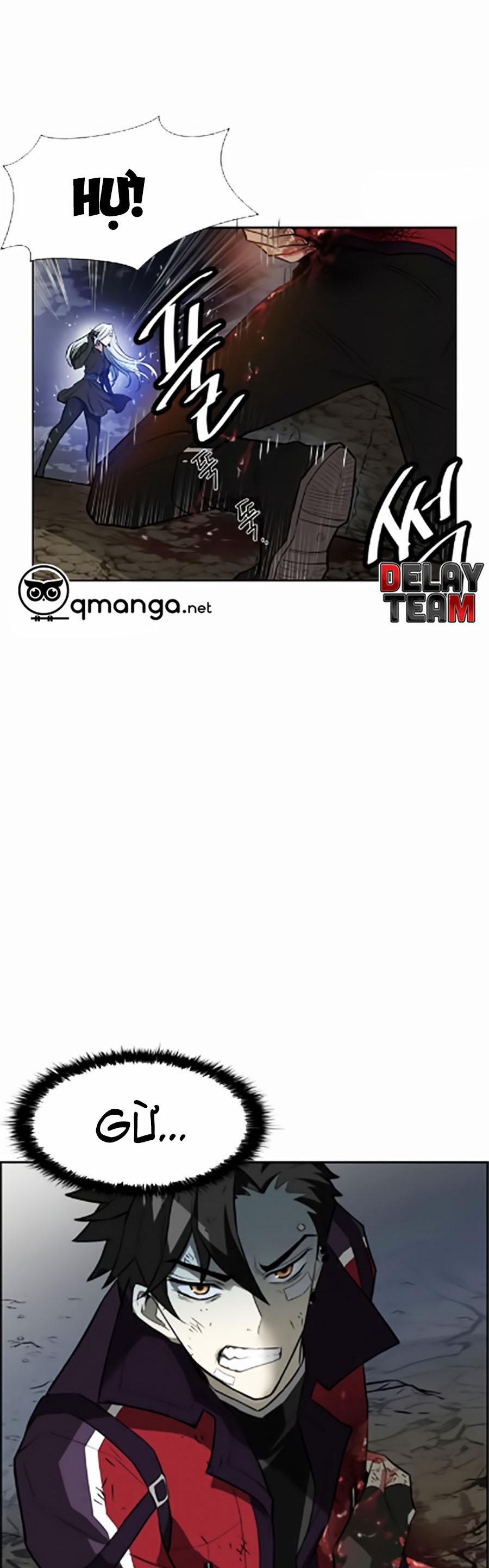 Phản Diện Là Để Tiêu Diệt 1 trang 91