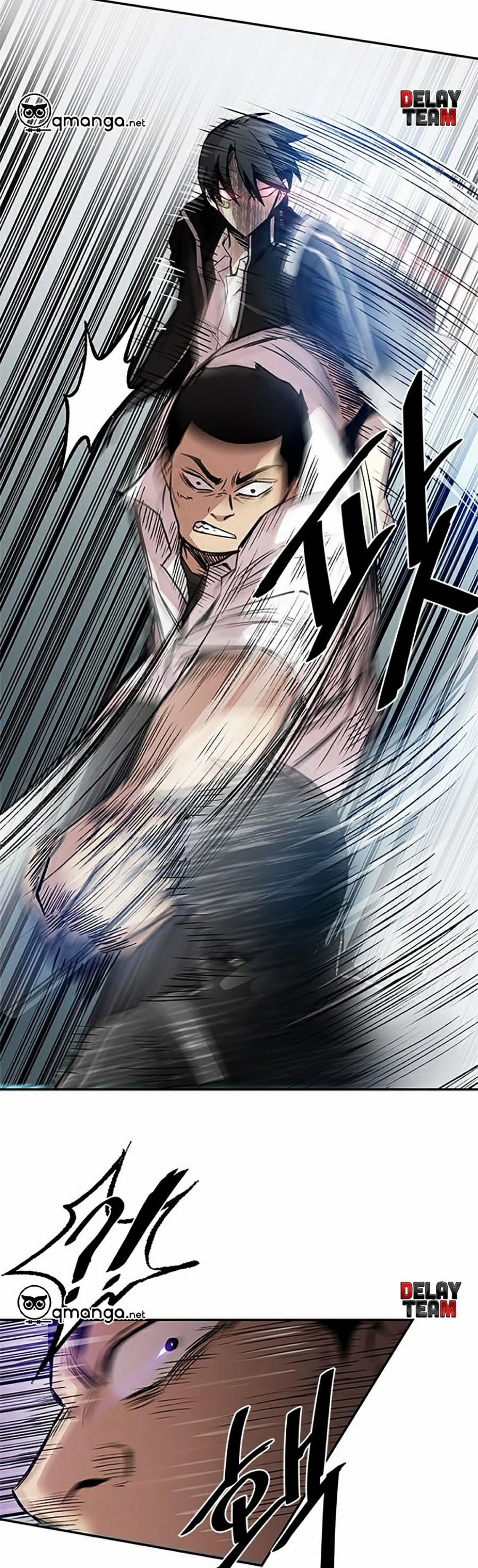 Phản Diện Là Để Tiêu Diệt 10 trang 16