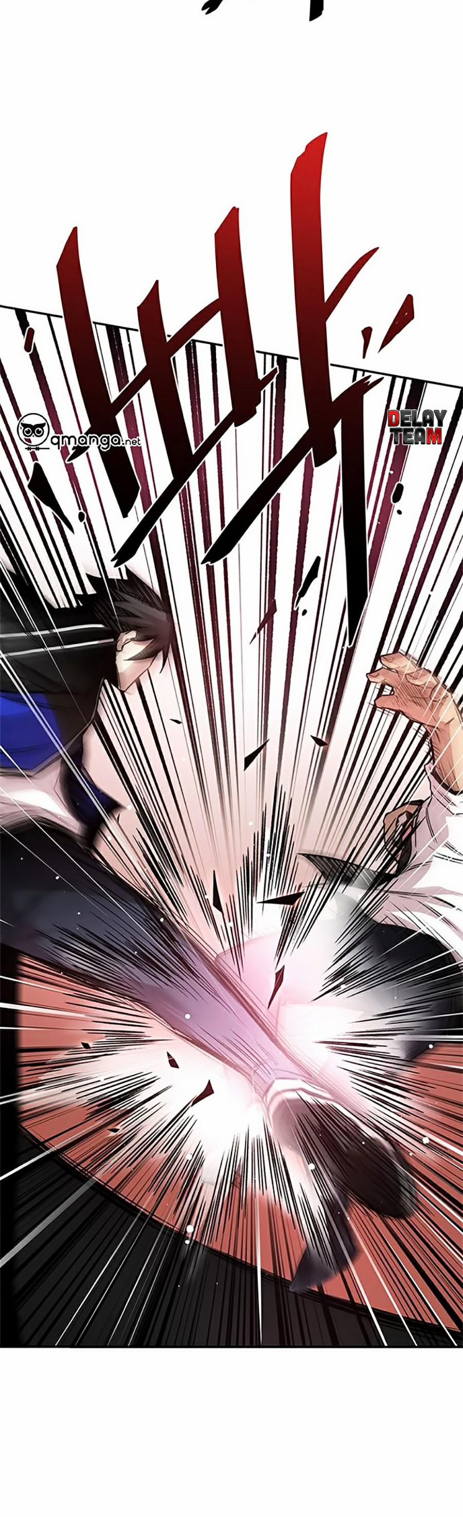 Phản Diện Là Để Tiêu Diệt 10 trang 17