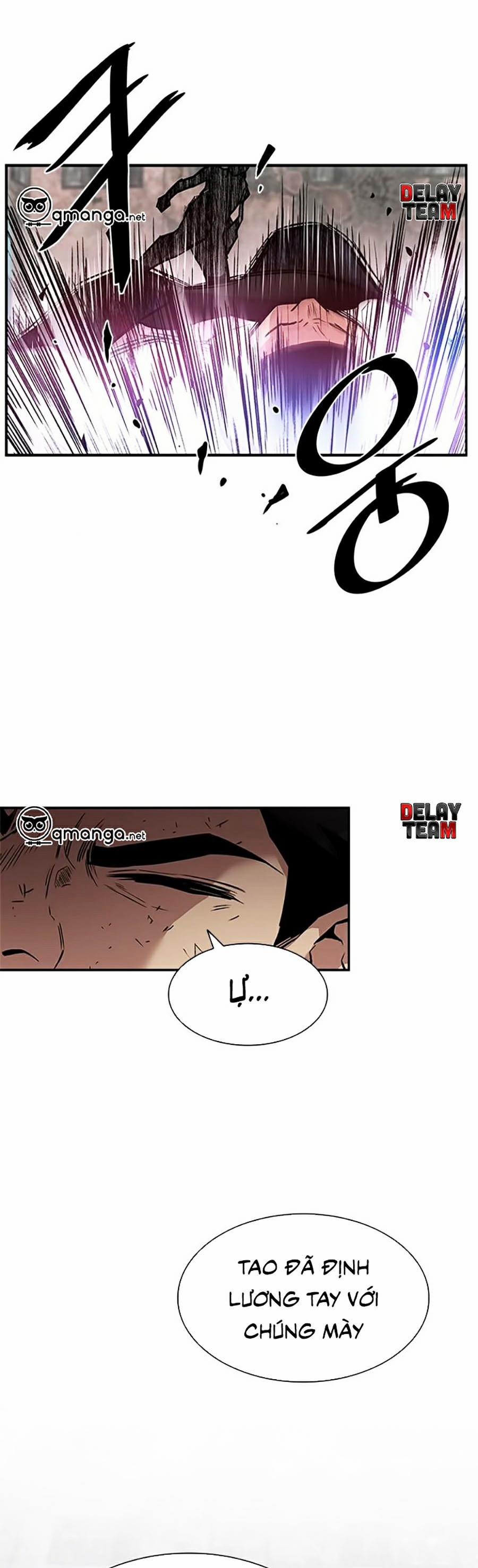 Phản Diện Là Để Tiêu Diệt 10 trang 18