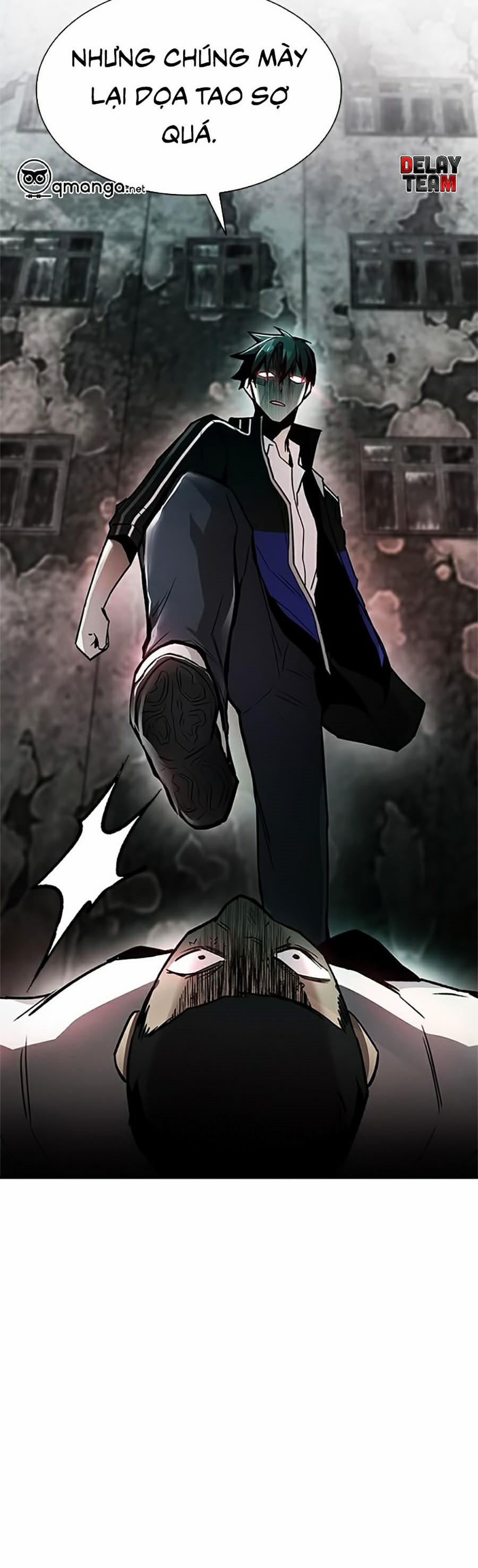 Phản Diện Là Để Tiêu Diệt 10 trang 19