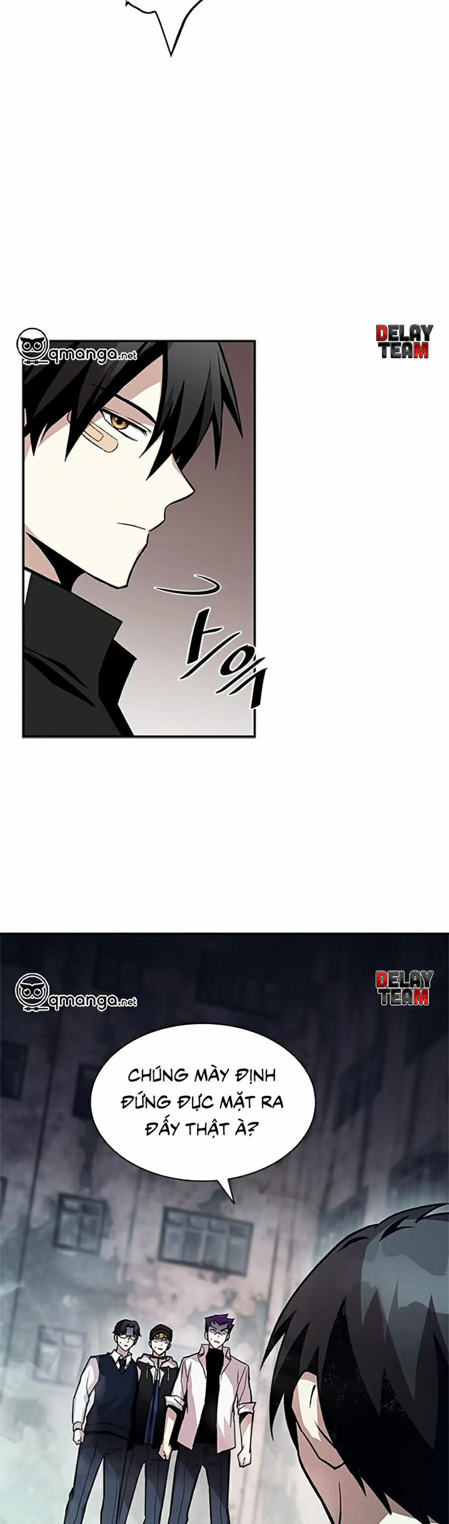 Phản Diện Là Để Tiêu Diệt 10 trang 21