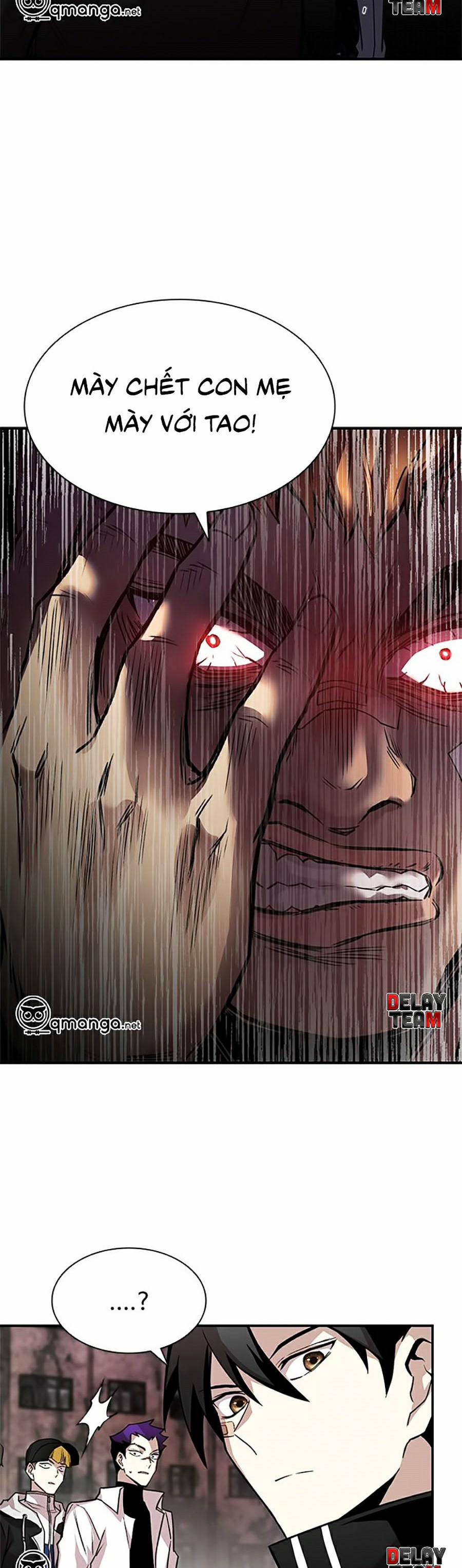 Phản Diện Là Để Tiêu Diệt 10 trang 23