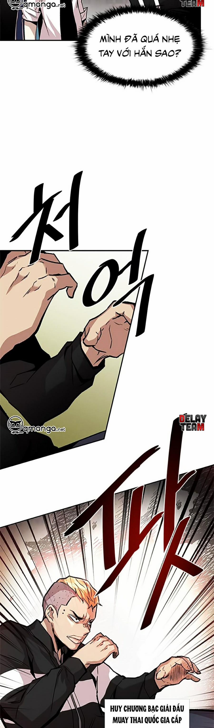 Phản Diện Là Để Tiêu Diệt 10 trang 24