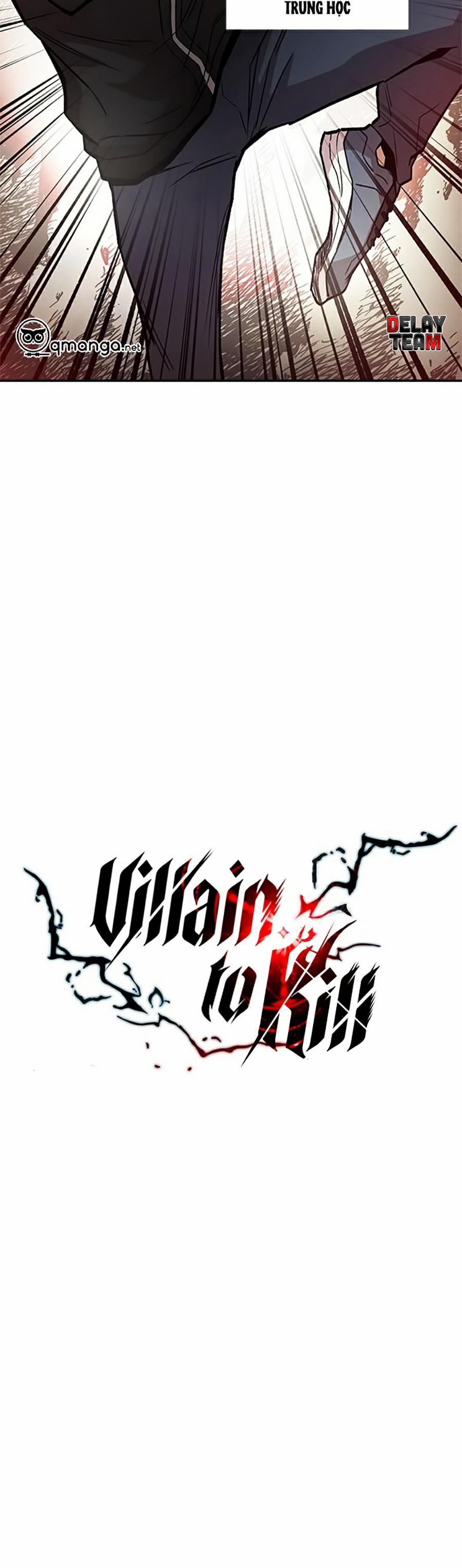 Phản Diện Là Để Tiêu Diệt 10 trang 25