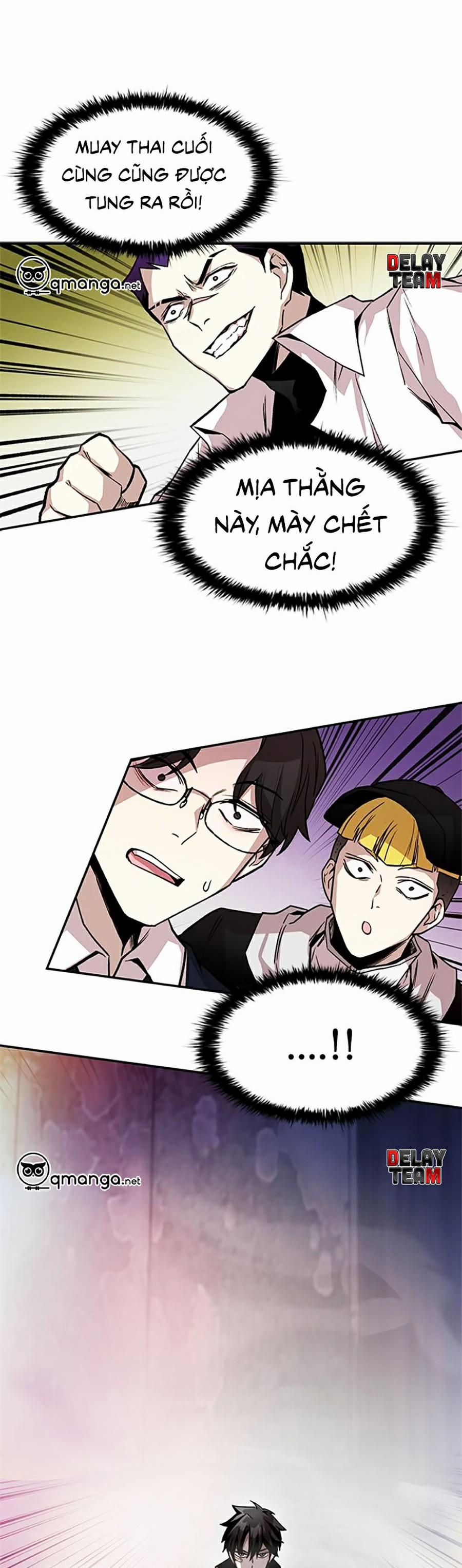 Phản Diện Là Để Tiêu Diệt 10 trang 26