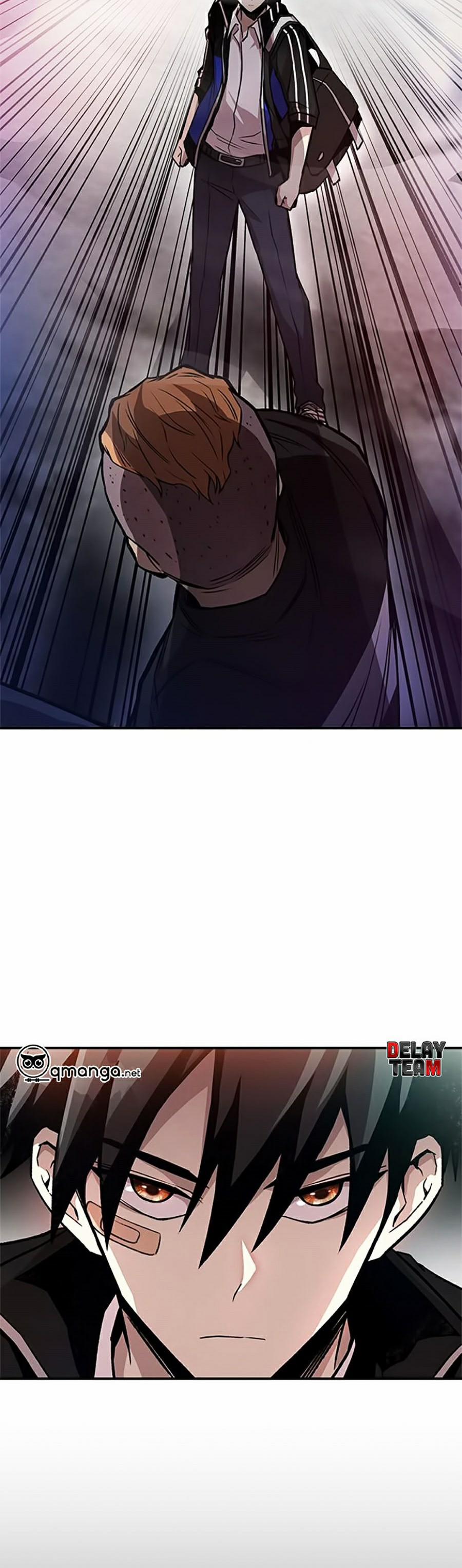 Phản Diện Là Để Tiêu Diệt 10 trang 27