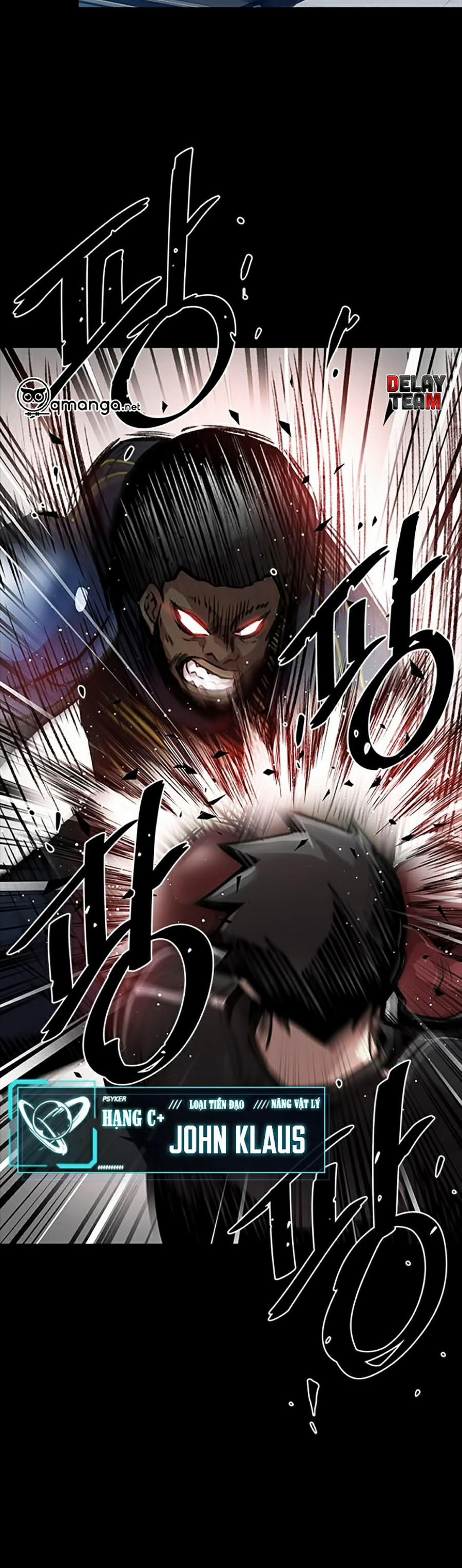 Phản Diện Là Để Tiêu Diệt 10 trang 29