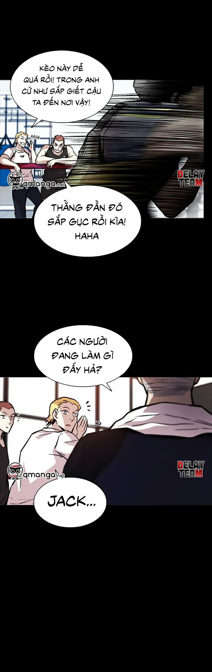 Phản Diện Là Để Tiêu Diệt 10 trang 30